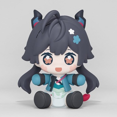ARKNIGHTS: ENDFIELD - Chen Qianyu Huggy Good Smile Mini Figure 7 cm