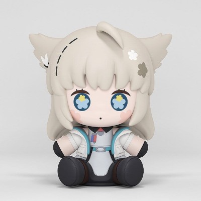 ARKNIGHTS: ENDFIELD - Pelica Huggy Good Smile Mini Figure 7 cm