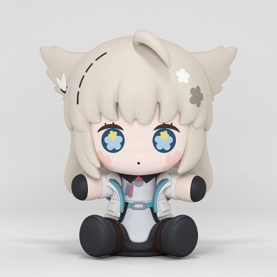 ARKNIGHTS: ENDFIELD - Pelica Huggy Good Smile Mini Figure 7 cm