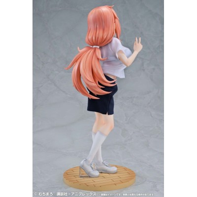 THERE IS ALSO A HOLE IN THE STUDENT ORGANIZATION! - Komaro Michinoku P.E. Uniform Ver. 1/4 ReDress Medicos Entertainment PVC Fig