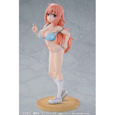 THERE IS ALSO A HOLE IN THE STUDENT ORGANIZATION! - Komaro Michinoku P.E. Uniform Ver. 1/4 ReDress Medicos Entertainment PVC Fig