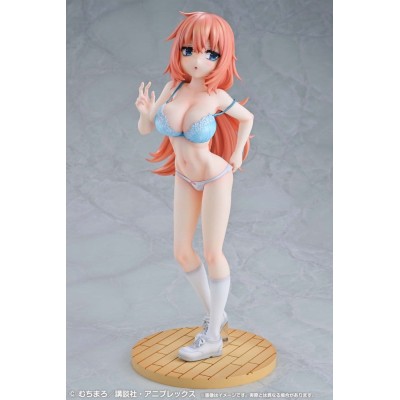 THERE IS ALSO A HOLE IN THE STUDENT ORGANIZATION! - Komaro Michinoku P.E. Uniform Ver. 1/4 ReDress Medicos Entertainment PVC Fig