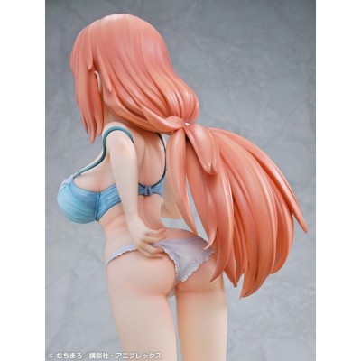 THERE IS ALSO A HOLE IN THE STUDENT ORGANIZATION! - Komaro Michinoku P.E. Uniform Ver. 1/4 ReDress Medicos Entertainment PVC Fig