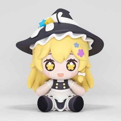 TOUHOU LOST WORD - Marisa Kirisame Huggy Good Smile Mini Figure 7 cm