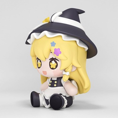 TOUHOU LOST WORD - Marisa Kirisame Huggy Good Smile Mini Figure 7 cm