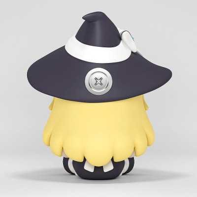 TOUHOU LOST WORD - Marisa Kirisame Huggy Good Smile Mini Figure 7 cm