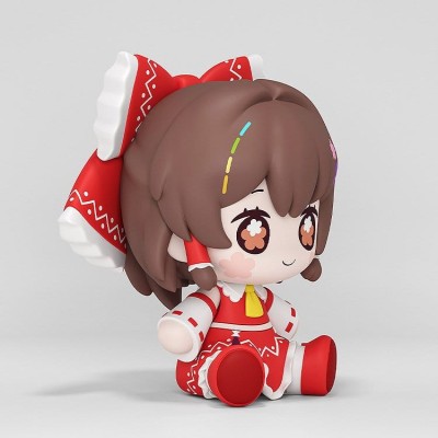 TOUHOU LOST WORD - Reimu Hakurei Huggy Good Smile Mini Figure 7 cm