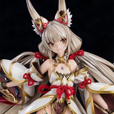 XENOBLADE CHRONICLES 2 - Nia 1/7 Good Smile Company PVC Figure 31 cm