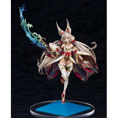 XENOBLADE CHRONICLES 2 - Nia 1/7 Good Smile Company PVC Figure 31 cm