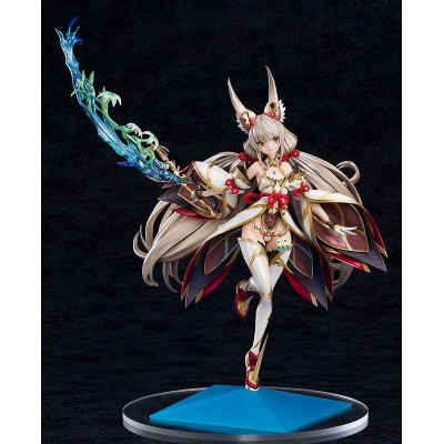 XENOBLADE CHRONICLES 2 - Nia 1/7 Good Smile Company PVC Figure 31 cm