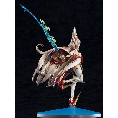 XENOBLADE CHRONICLES 2 - Nia 1/7 Good Smile Company PVC Figure 31 cm