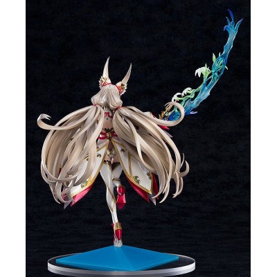 XENOBLADE CHRONICLES 2 - Nia 1/7 Good Smile Company PVC Figure 31 cm