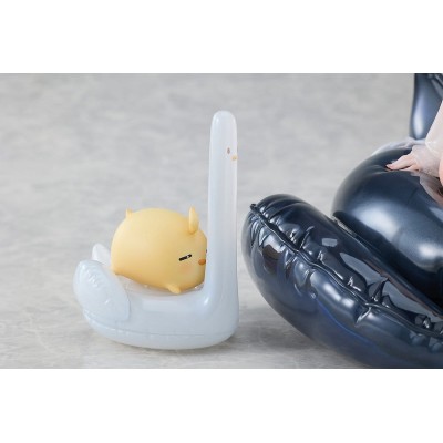 AZUR LANE - Chao Ho Azure Ripples, Shimmering Sun Ver. 1/7 Solarain PVC Figure 18 cm