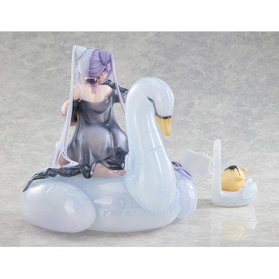AZUR LANE - Ying Swei Blue Waves, Limpid Summer Ver. 1/7 Solarain PVC Figure 18 cm