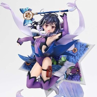 FATE/KALEID LINER PRISMA ILLYA - Miyu Edelfelt Concept Masterline Series Statue 1/5 Prime 1 Studio 35 cm