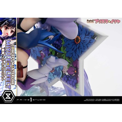 FATE/KALEID LINER PRISMA ILLYA - Miyu Edelfelt Concept Masterline Series Statue 1/5 Prime 1 Studio 35 cm