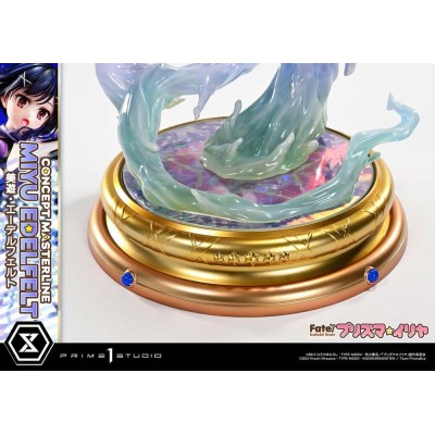 FATE/KALEID LINER PRISMA ILLYA - Miyu Edelfelt Concept Masterline Series Statue 1/5 Prime 1 Studio 35 cm