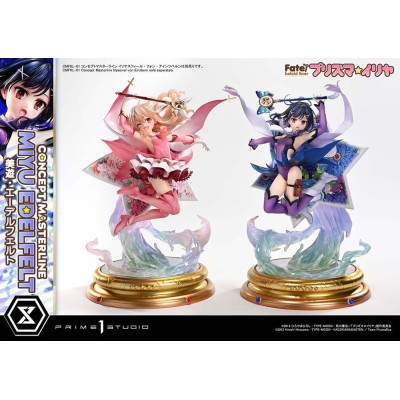 FATE/KALEID LINER PRISMA ILLYA - Miyu Edelfelt Concept Masterline Series Statue 1/5 Prime 1 Studio 35 cm