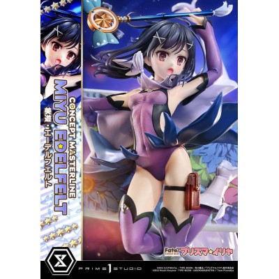 FATE/KALEID LINER PRISMA ILLYA - Miyu Edelfelt Concept Masterline Series Statue 1/5 Prime 1 Studio 35 cm