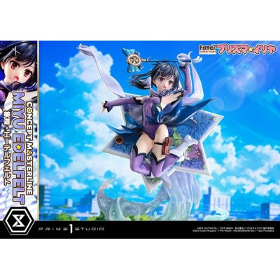 FATE/KALEID LINER PRISMA ILLYA - Miyu Edelfelt Concept Masterline Series Statue 1/5 Prime 1 Studio 35 cm
