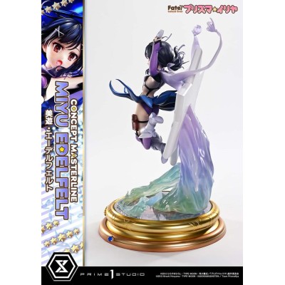 FATE/KALEID LINER PRISMA ILLYA - Miyu Edelfelt Deluxe Version Concept Masterline Series Statue 1/5 Prime 1 Studio 35 cm