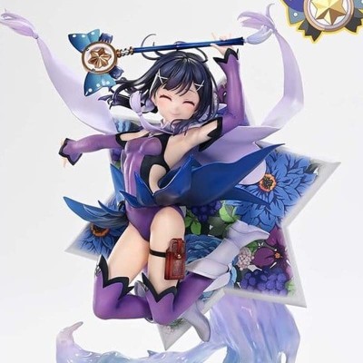 FATE/KALEID LINER PRISMA ILLYA - Miyu Edelfelt DX Bonus Version 1/5 Concept Masterline Series Prime 1 Studio 35 cm
