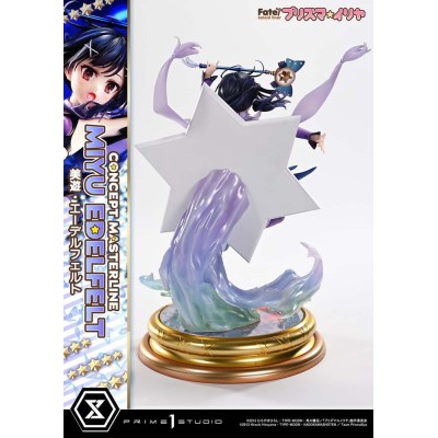 FATE/KALEID LINER PRISMA ILLYA - Miyu Edelfelt DX Bonus Version 1/5 Concept Masterline Series Prime 1 Studio 35 cm