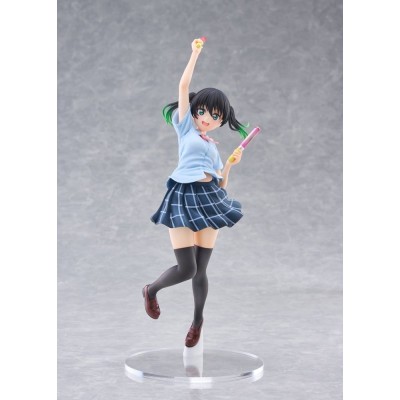 LOVELIVE! NIJIGASAKI HIGH SCHOOL IDOL CLUB - Takasaki Yu 1/7 Plum PVC Figure 25 cm