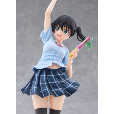 LOVELIVE! NIJIGASAKI HIGH SCHOOL IDOL CLUB - Takasaki Yu 1/7 Plum PVC Figure 25 cm