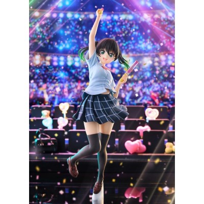 LOVELIVE! NIJIGASAKI HIGH SCHOOL IDOL CLUB - Takasaki Yu 1/7 Plum PVC Figure 25 cm