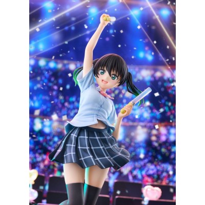 LOVELIVE! NIJIGASAKI HIGH SCHOOL IDOL CLUB - Takasaki Yu 1/7 Plum PVC Figure 25 cm