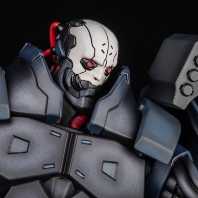 CYBERPUNK EDGERUNNERS - Adam Smasher Dark Horse PVC Figure 25 cm
