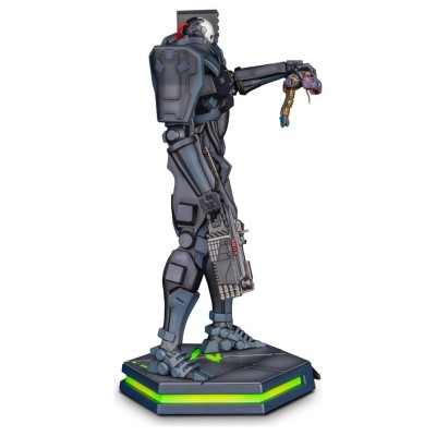 CYBERPUNK EDGERUNNERS - Adam Smasher Dark Horse PVC Figure 25 cm