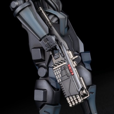 CYBERPUNK EDGERUNNERS - Adam Smasher Dark Horse PVC Figure 25 cm