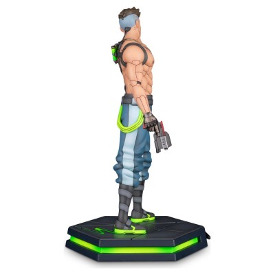 CYBERPUNK EDGERUNNERS - David Dark Horse PVC Figure 23 cm
