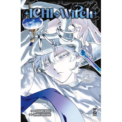Ichi the Witch Vol. 3 (ITA)