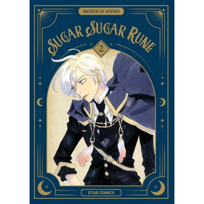 Sugar Sugar Rune New edition Vol. 2 (ITA)