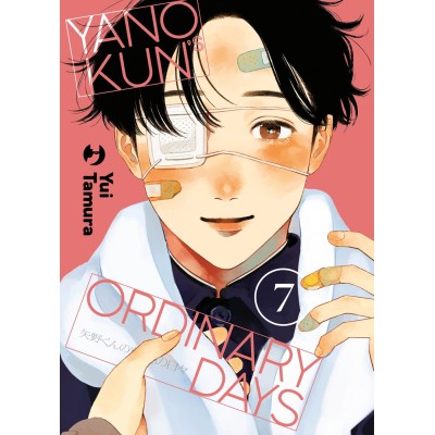 Yano-kun's ordinary days Vol. 7 (ITA)