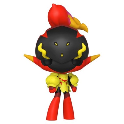 POKÉMON - Armarouge Funko POP Games 1269