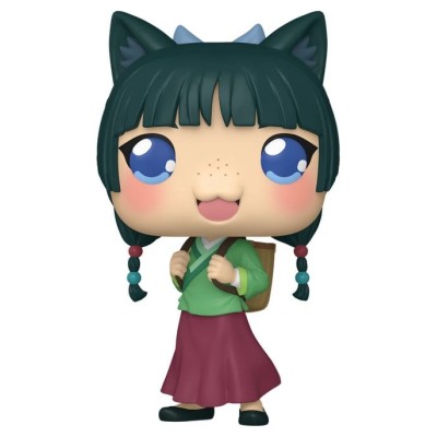 THE APOTHECARY DIARIES - Maomao Chase Funko Pop Animation 2593