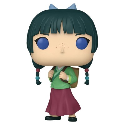 THE APOTHECARY DIARIES - Maomao Funko Pop Animation 2593