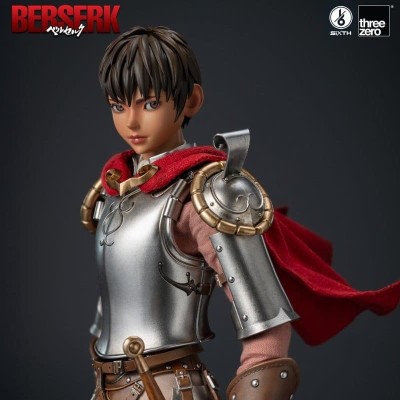BERSERK - Casca (Golden Age) 1/6 ThreeZero Action Figure 28 cm