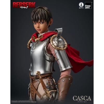 BERSERK - Casca (Golden Age) 1/6 ThreeZero Action Figure 28 cm