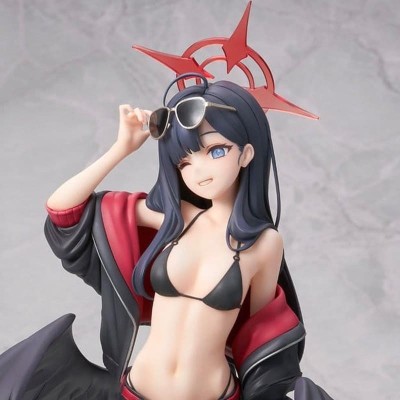 BLUE ARCHIVE - Ichika (Swimsuit) 1/7 Alter PVC Figure 26 cm