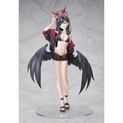 BLUE ARCHIVE - Ichika (Swimsuit) 1/7 Alter PVC Figure 26 cm