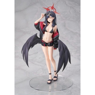 BLUE ARCHIVE - Ichika (Swimsuit) 1/7 Alter PVC Figure 26 cm