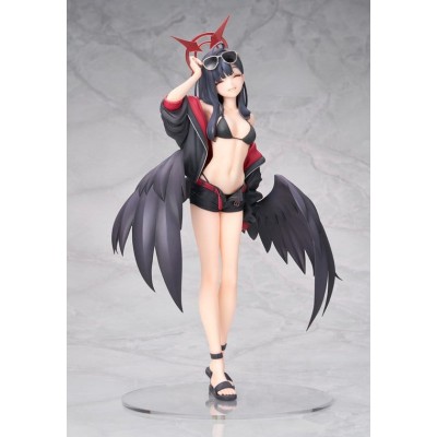 BLUE ARCHIVE - Ichika (Swimsuit) 1/7 Alter PVC Figure 26 cm