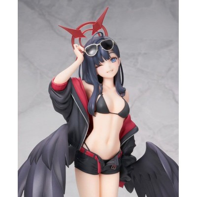 BLUE ARCHIVE - Ichika (Swimsuit) 1/7 Alter PVC Figure 26 cm