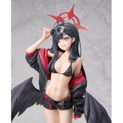 BLUE ARCHIVE - Ichika (Swimsuit) 1/7 Alter PVC Figure 26 cm