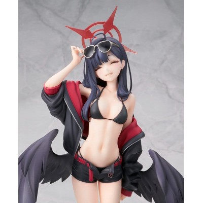 BLUE ARCHIVE - Ichika (Swimsuit) 1/7 Alter PVC Figure 26 cm